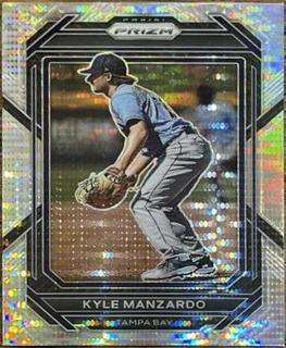 Kyle Manzardo