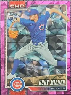 Hoby Milner