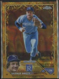 George Brett