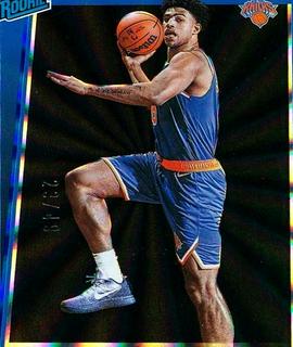 Quentin Grimes