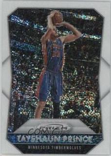Tayshaun Prince