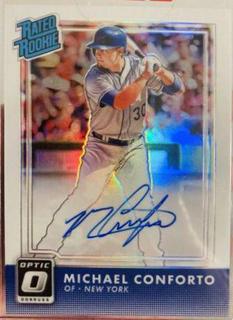 Michael Conforto
