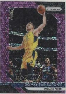 Domantas Sabonis