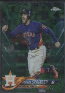 George Springer