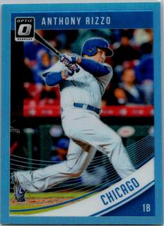 Anthony Rizzo