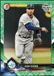 Jean Segura
