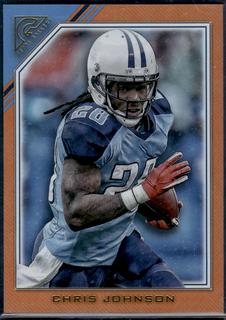 Chris Johnson