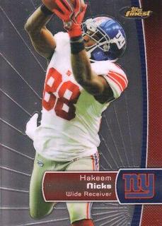 Hakeem Nicks