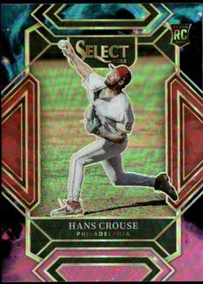 Hans Crouse