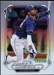 Fernando Tatis Jr.