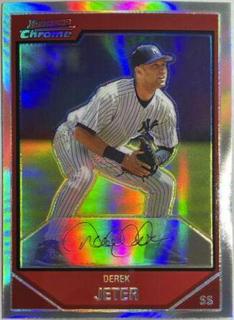 Derek Jeter