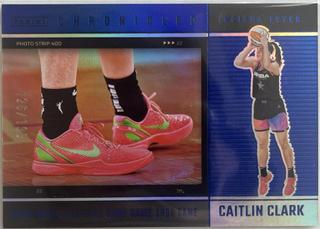 Caitlin Clark