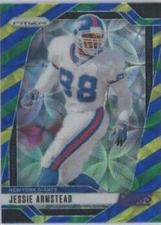 Jessie Armstead