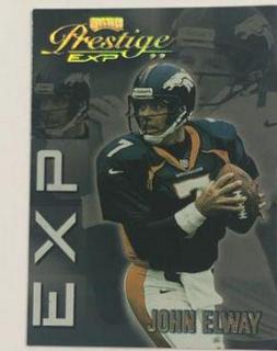 John Elway