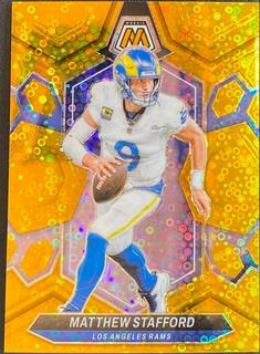 Matthew Stafford