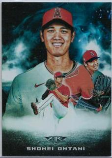 Shohei Ohtani