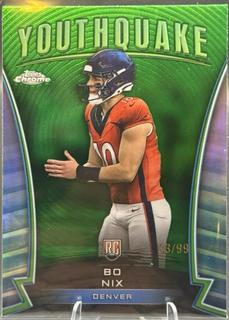 Bo Nix