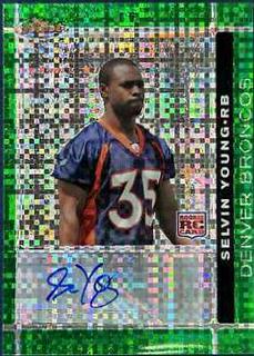 Selvin Young