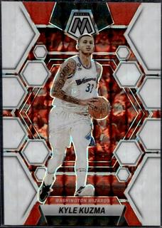 Kyle Kuzma