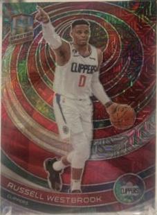 Russell Westbrook
