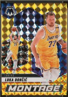 Luka Doncic
