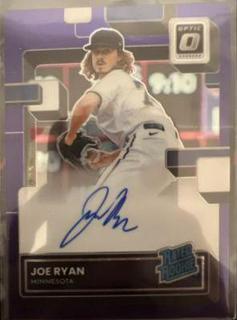 Joe Ryan