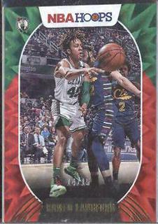 Romeo Langford
