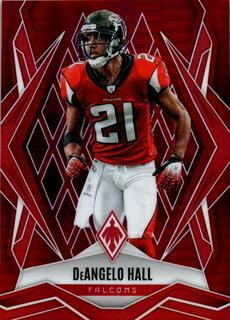 DeAngelo Hall