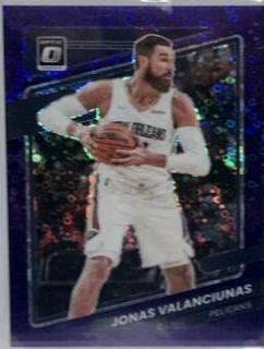 Jonas Valanciunas