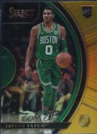 Jayson Tatum
