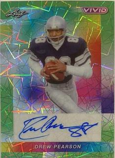 Drew Pearson