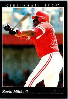 Kevin Mitchell