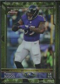 Terrell Suggs