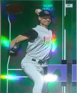 Randy Johnson
