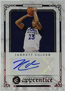 Jarrett Culver