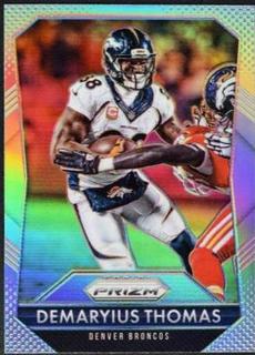 Demaryius Thomas