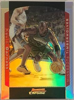 Kevin Garnett