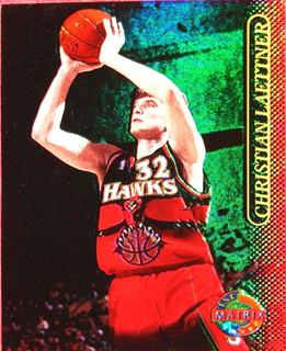 Christian Laettner