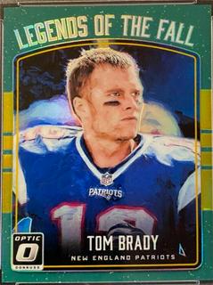 Tom Brady