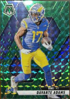 Davante Adams