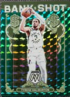Tyrese Haliburton