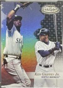 Ken Griffey Jr.