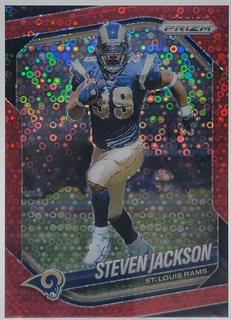 Steven Jackson