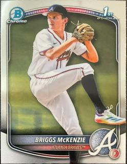 Briggs McKenzie