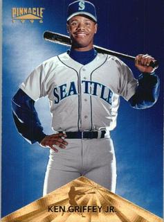 Ken Griffey Jr.