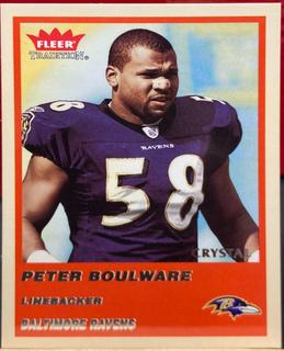 Peter Boulware