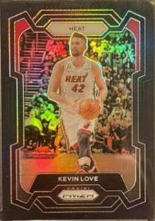 Kevin Love