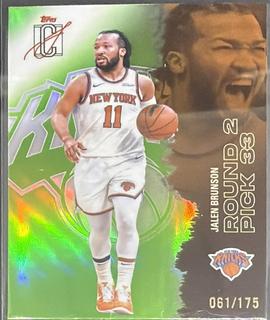 Jalen Brunson