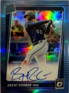 Brent Rooker