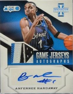 Anfernee Hardaway
